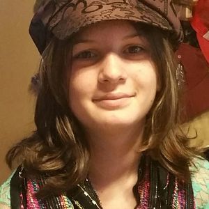 Meet your Posher, Lillian